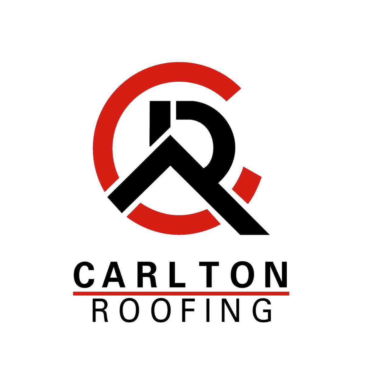 Carlton Roofing Logo