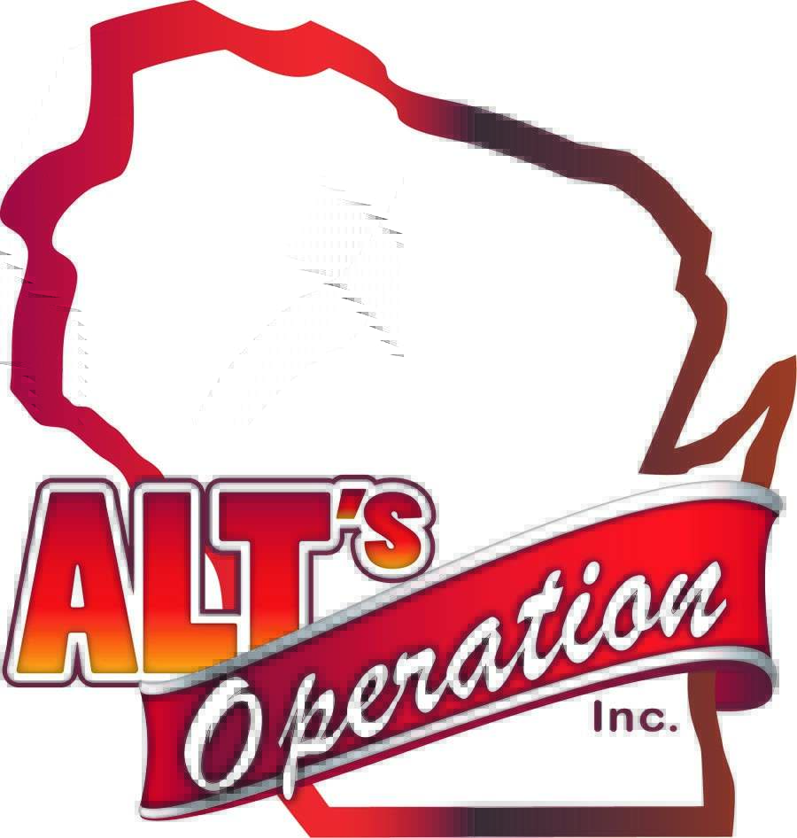 Alt's Operation LLC Logo