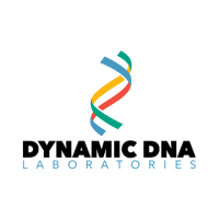 Dynamic DNA Laboratories Logo