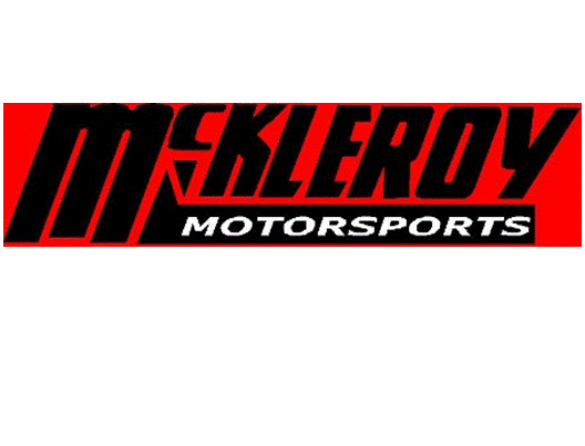 McKleroy Motorsports, LLC Logo