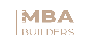 MBA Builders Logo