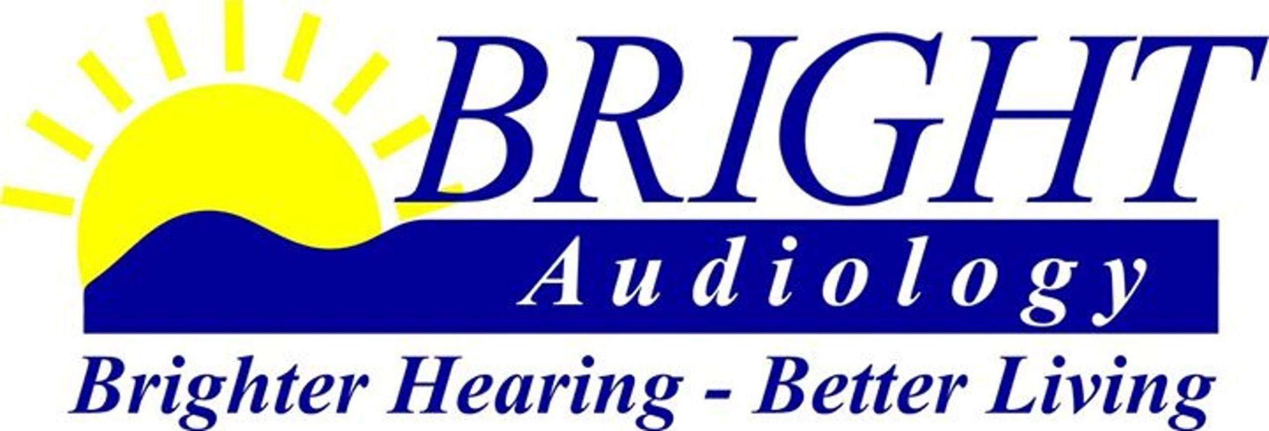 Bright Audiology Logo