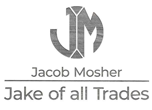 Jake of All Trades Logo