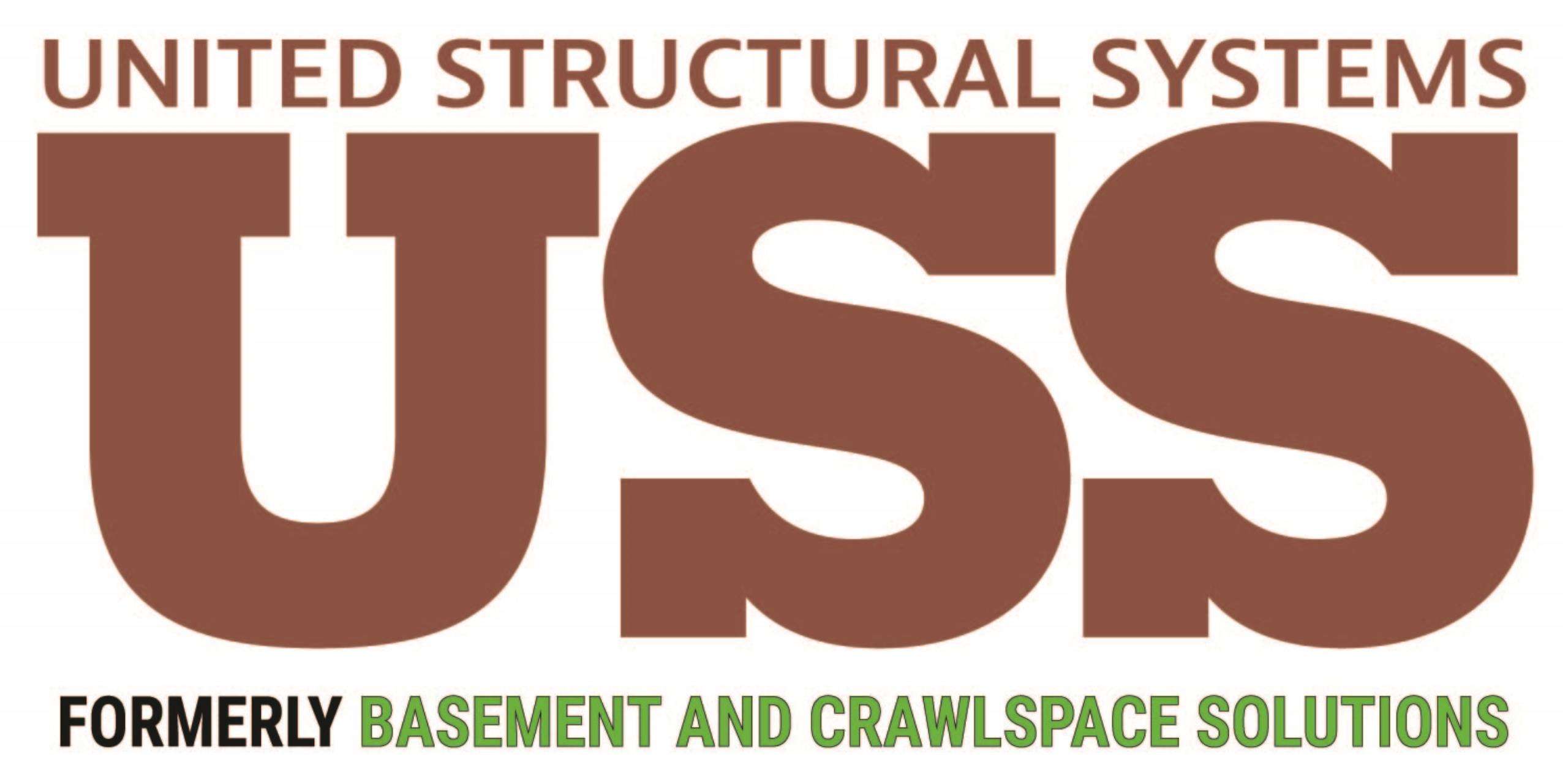 United Structural Systems, LLC Logo