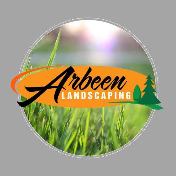 Arbeen Landscaping, LLC Logo