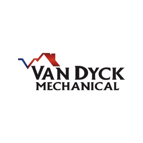 Van Dyck Mechanical LLC Logo