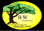 B.W. Creations Inc Logo