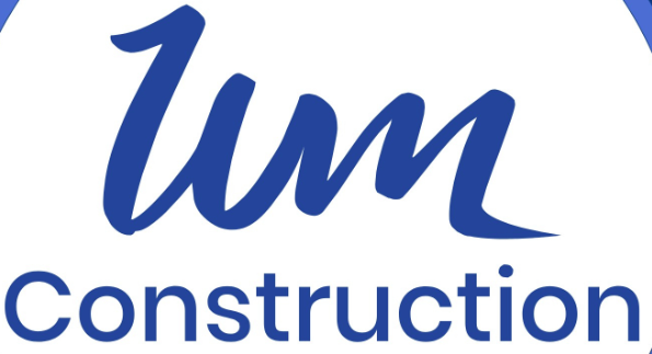 WM Construction LLC Logo
