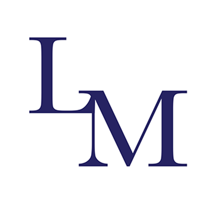 Leavitt & Meunier Law LLC. Logo