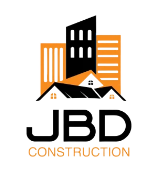 JBD Construction LLC Logo