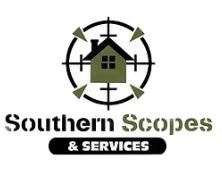 Southern Scopes & Services Logo