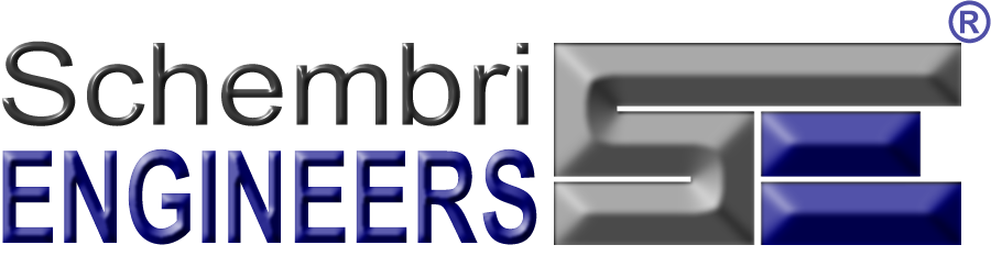 Schembri Engineers Inc Logo