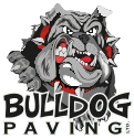 Bulldog Paving Ltd. Logo