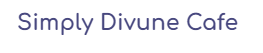 Simply Divune Cafe Logo