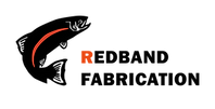 Redband Fabrication LLC Logo