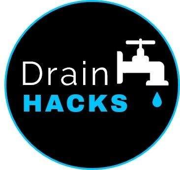 Drain Hacks Logo