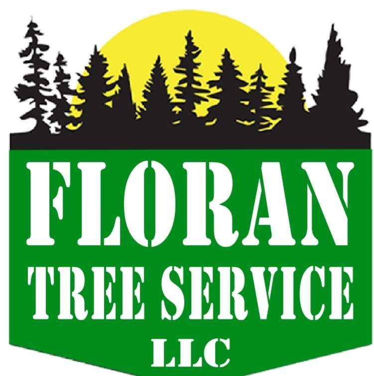 Floran Tree Service, LLC Logo