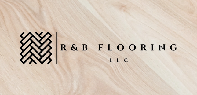 R&B Flooring LLC Logo