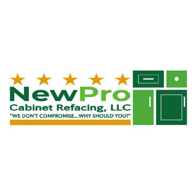 NewPro Cabinet Refacing, LLC Logo