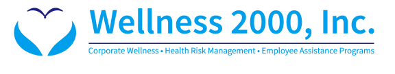 Wellness 2000, Inc. Logo