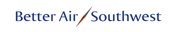 Better Air Southwest Logo