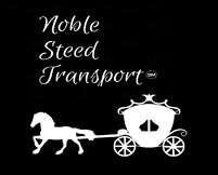 Noble Steed Transport, LLC Logo