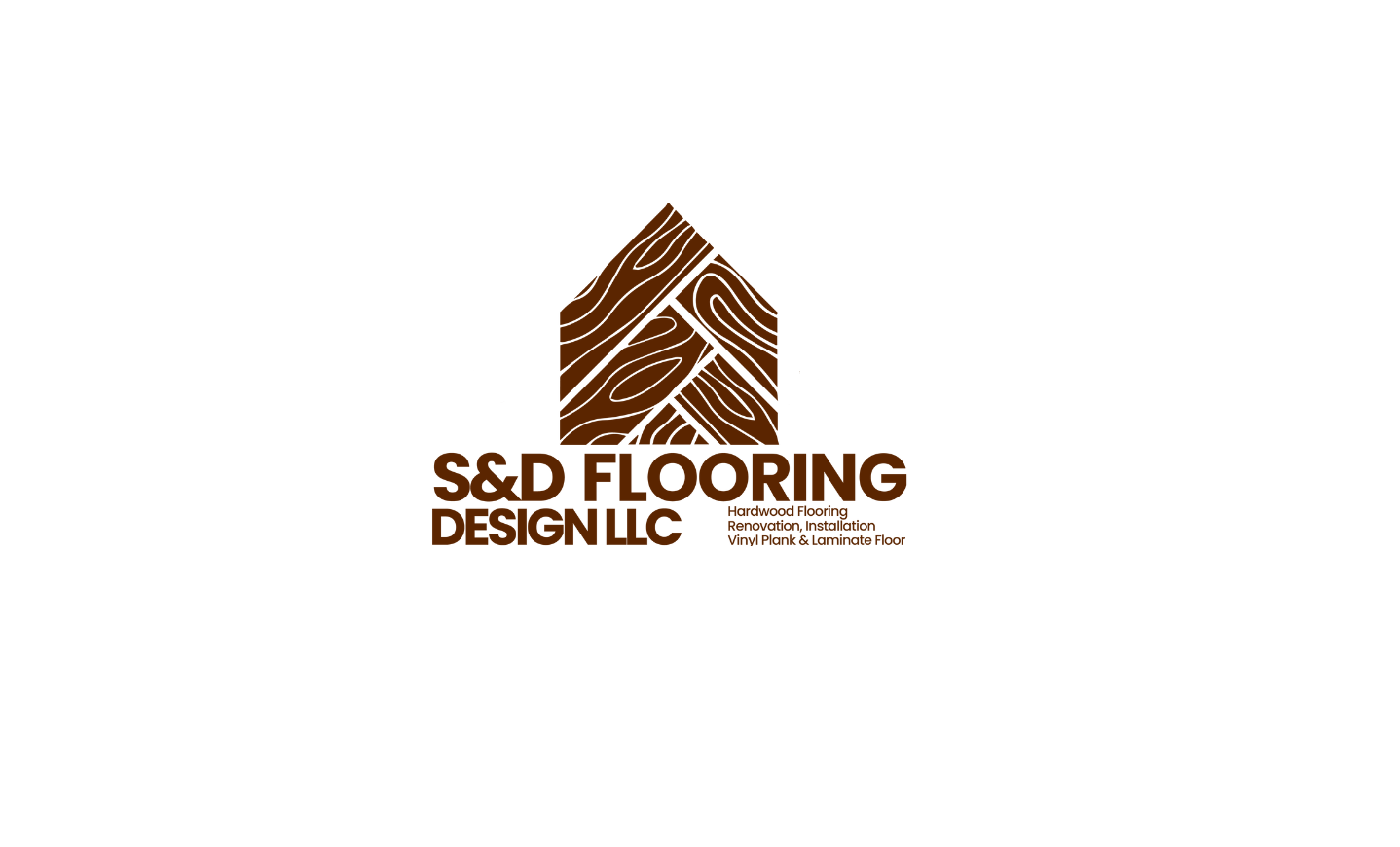 S&D FLOORING DESIGN, LLC Logo