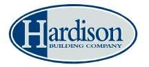 Hardison Building Company, Inc. Logo