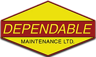 Dependable Maintenance Ltd. Logo