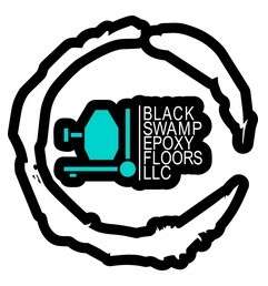 Black Swamp Epoxy Floors LLC Logo