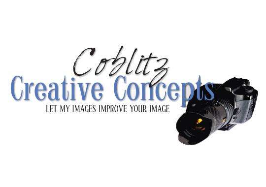Coblitz Creative Concepts LLC Logo