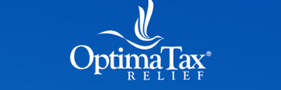 Optima Tax Relief Logo