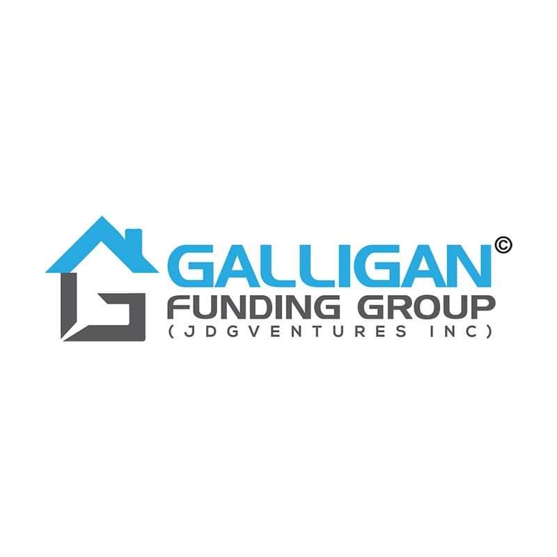 Galligan Funding Group Logo