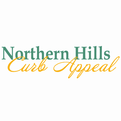 Northern Hills Curb Appeal Logo