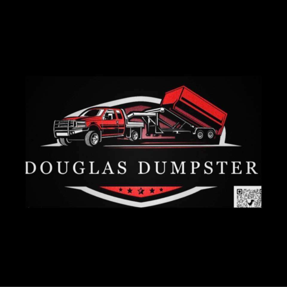 Douglas Dumpster and Services LLC Logo