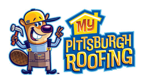 M & Y Pittsburgh Roofing Logo