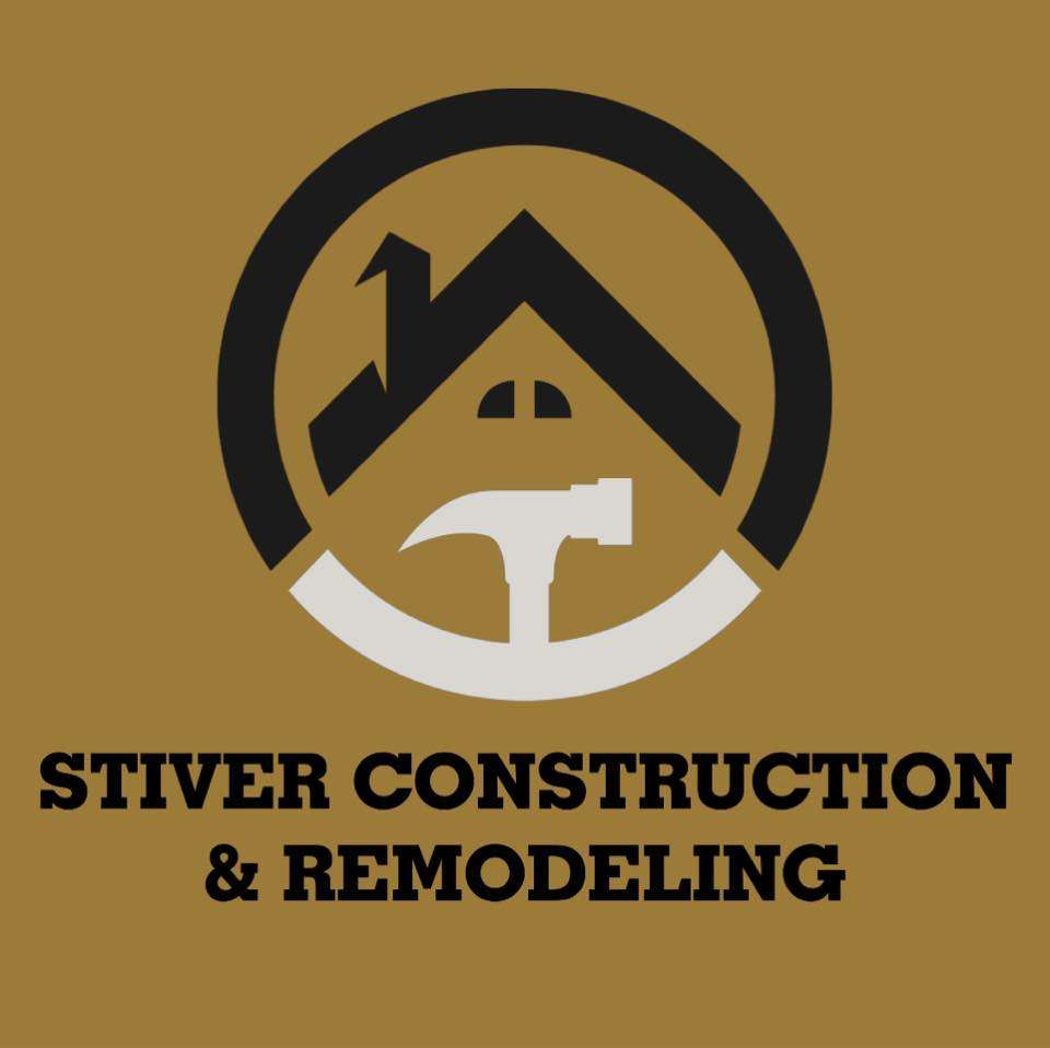 Stiver Construction & Remodeling, LLC Logo