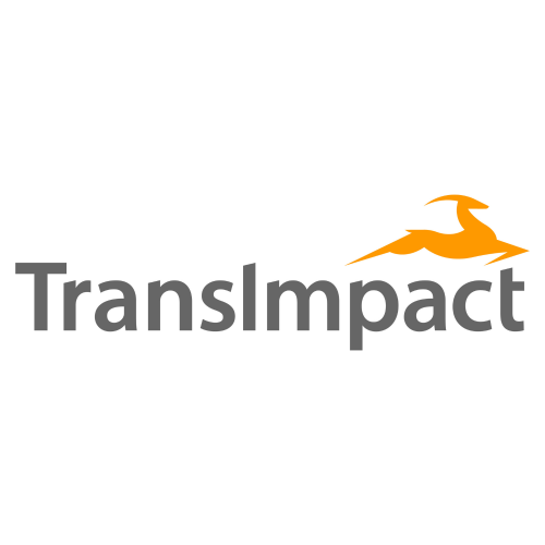 TransImpact, LLC Logo