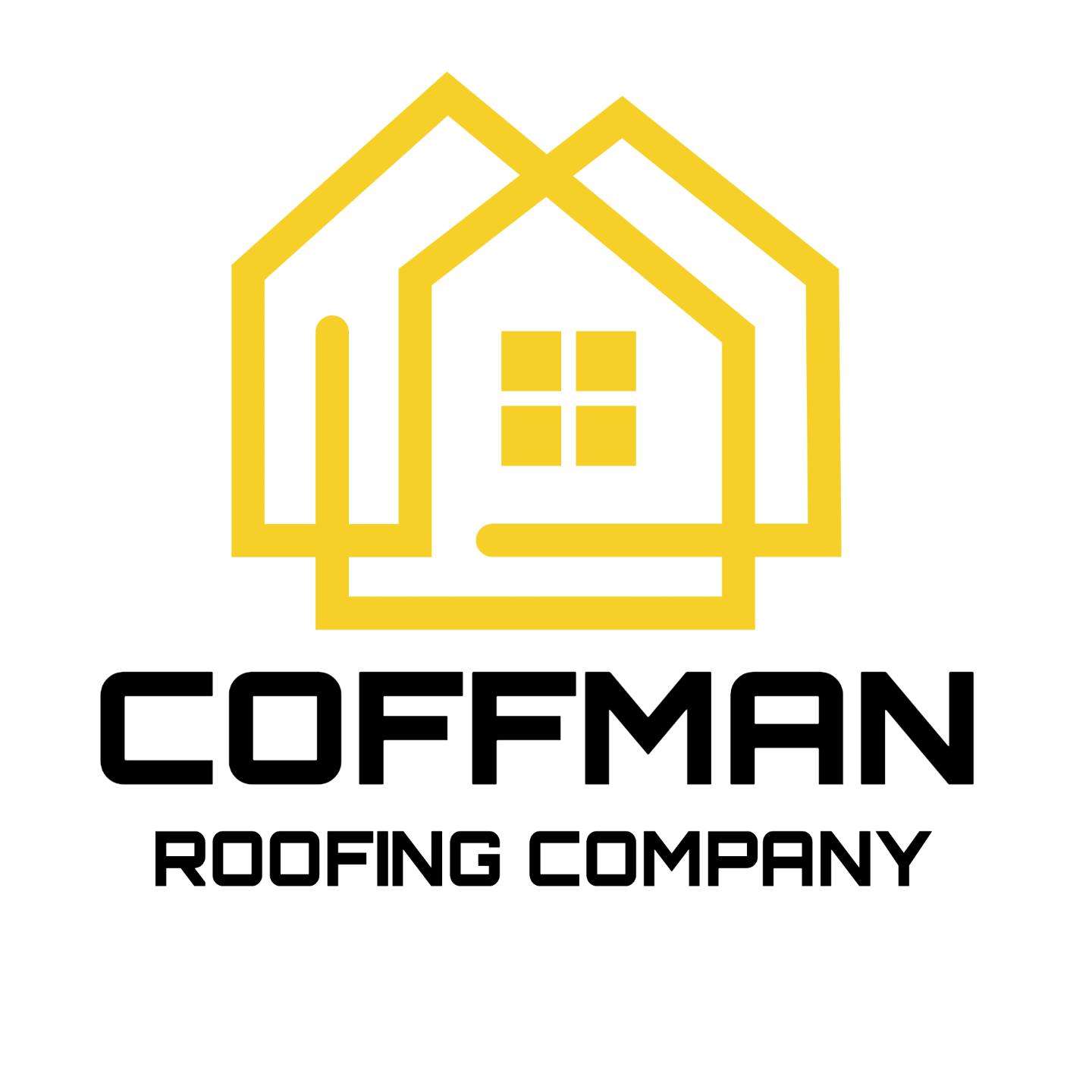 Coffman Roofing Company Logo