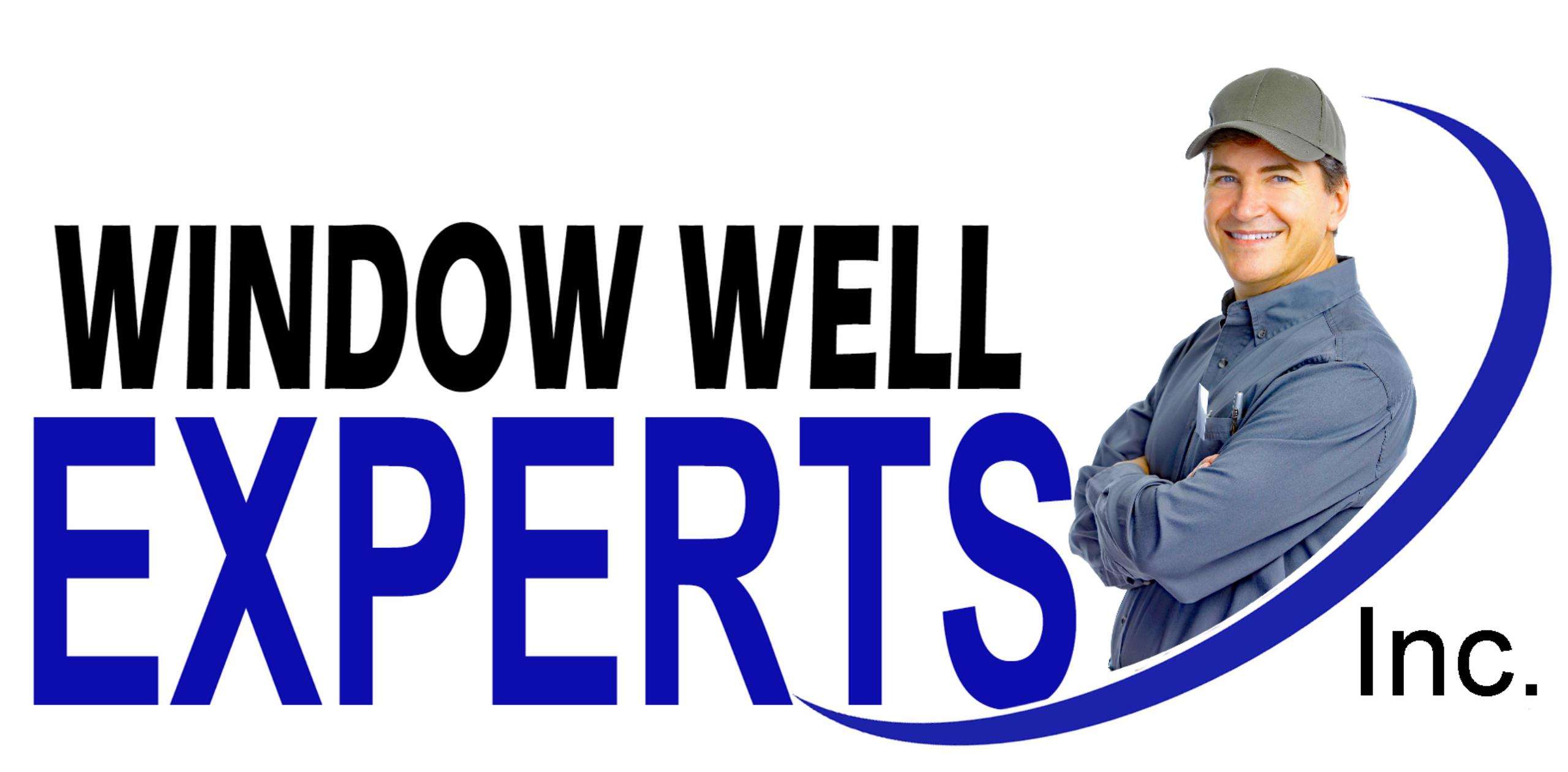 Window Well Experts, Inc.  Logo