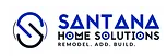 Santana Home Solutions LLC Logo