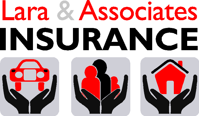 Lara & Associates Insurance Logo