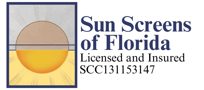 Sun Screens of Florida LLC Logo