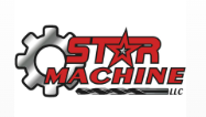 Star Machine, LLC. Logo