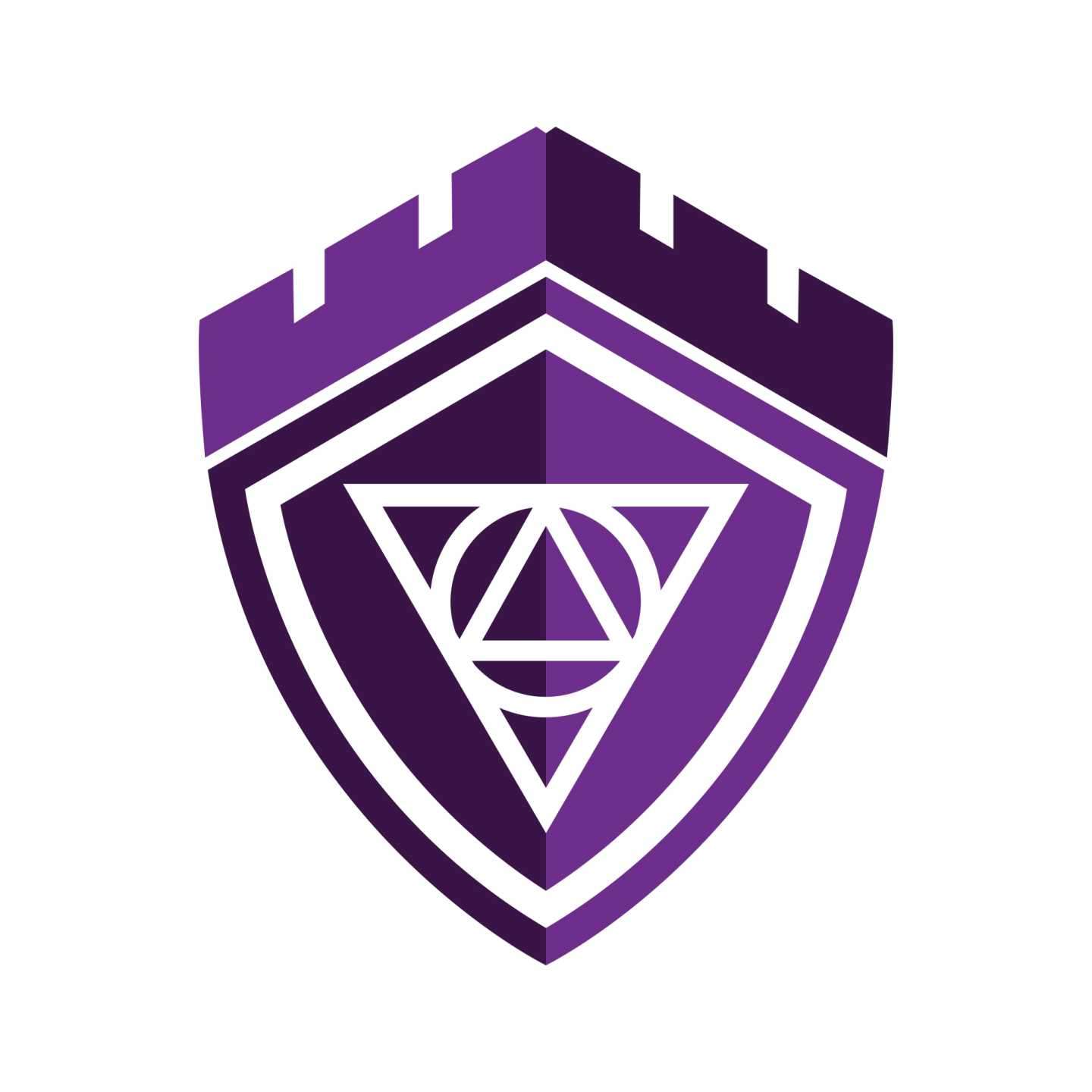 Arcane Fortress Logo