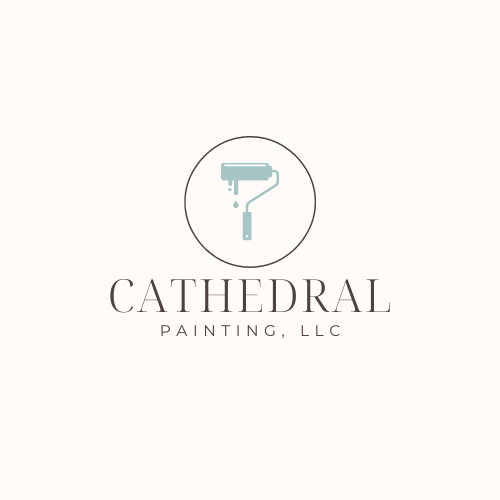Cathedral Painting LLC Logo