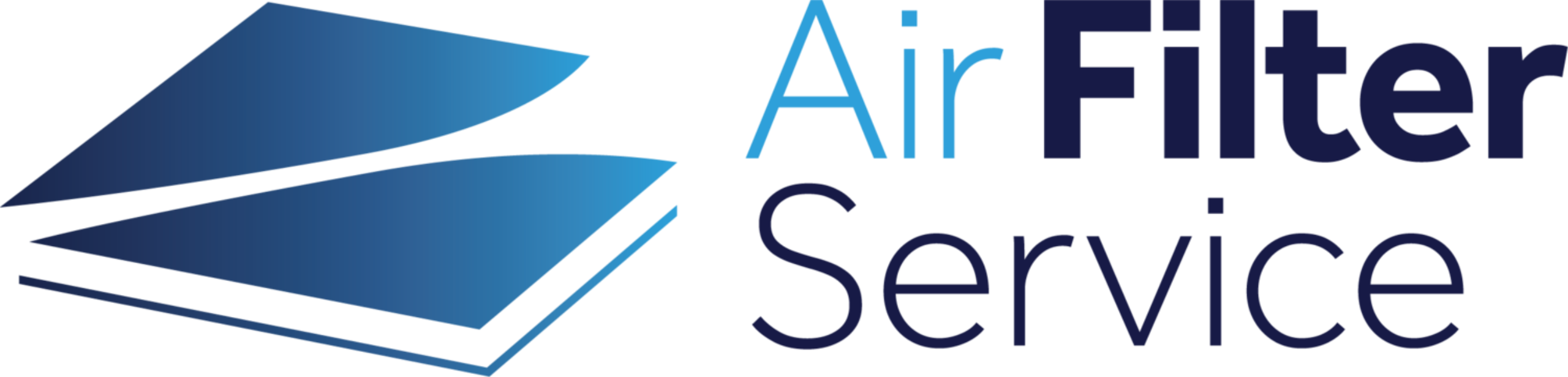 Air Filter Service Inc. Logo