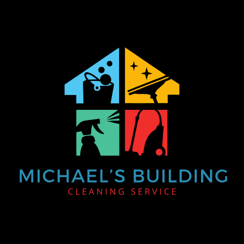 Michael's Buildings Cleaning Services, LLC Logo