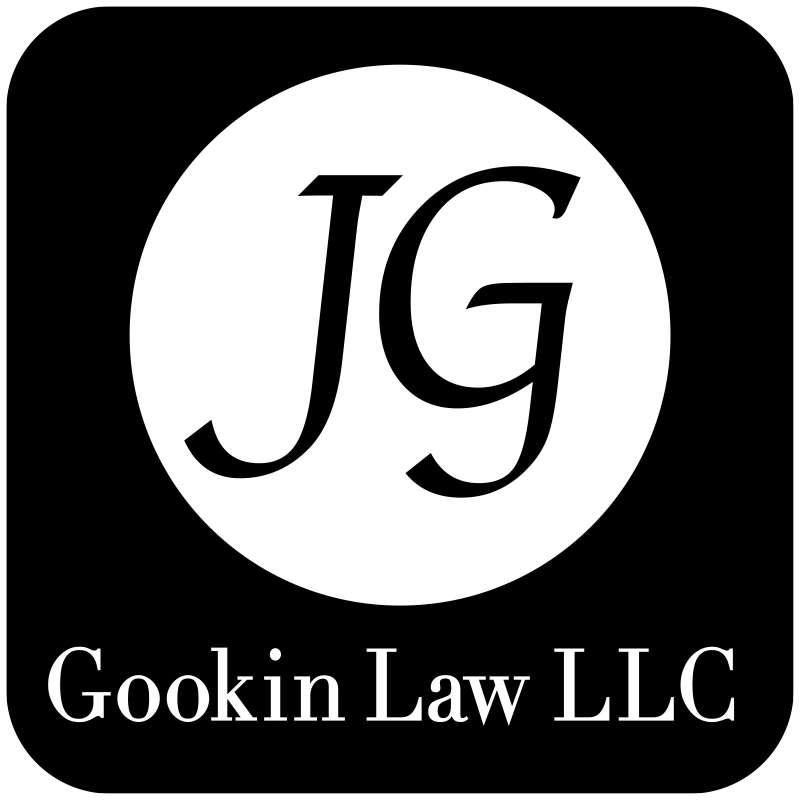 Gookin Law LLC Logo