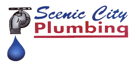 Scenic City Plumbing, LLC Logo